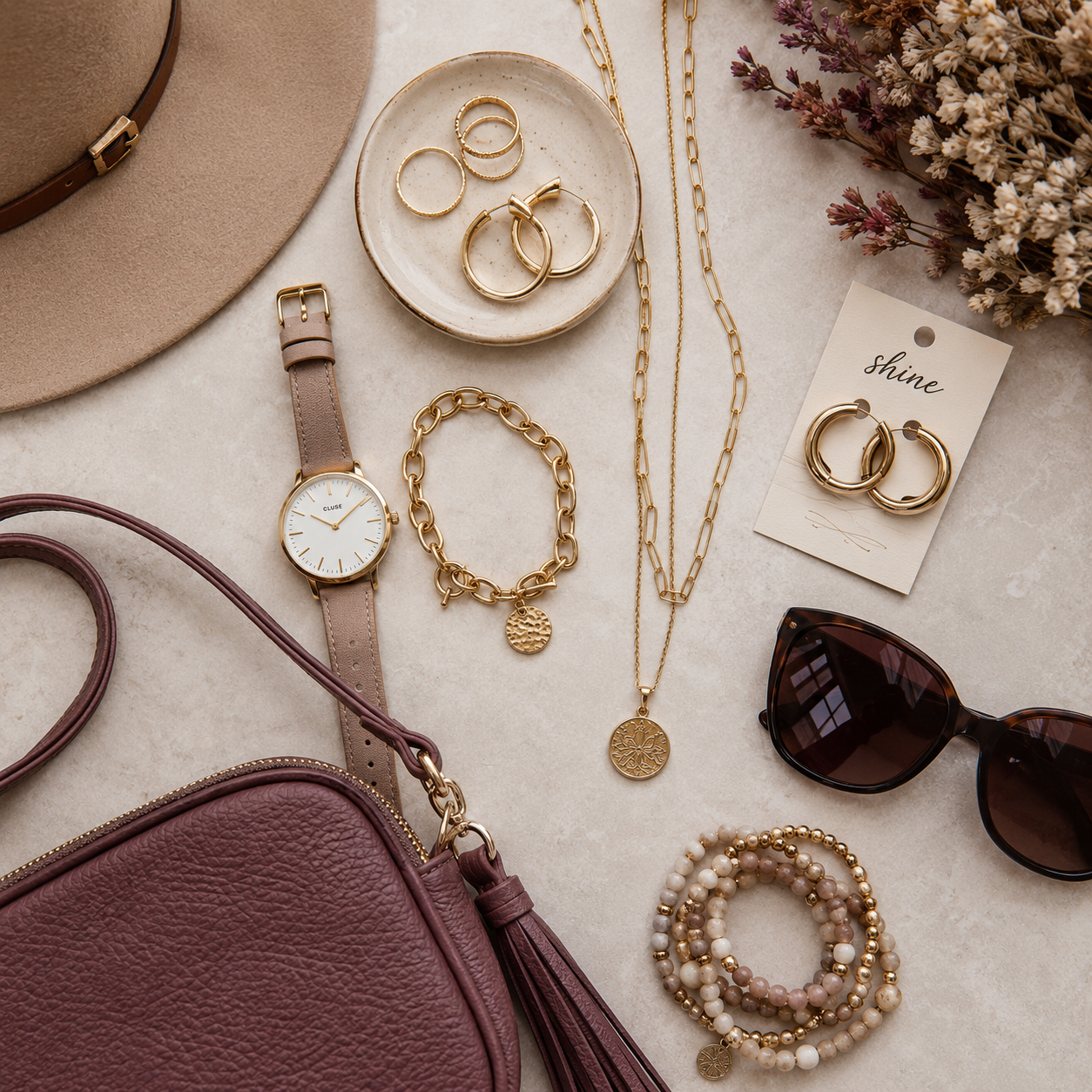 Accessories