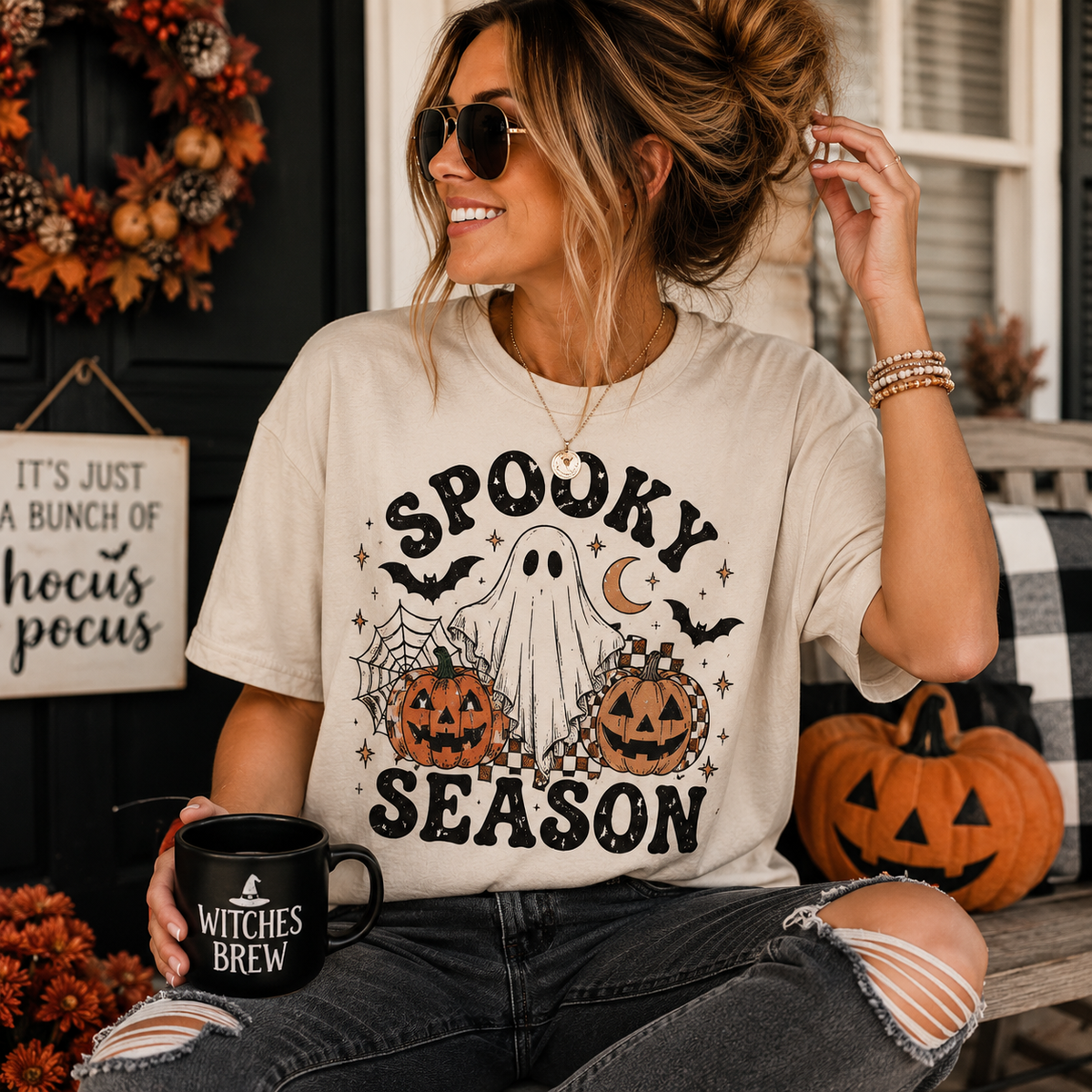 Seasonal Grit