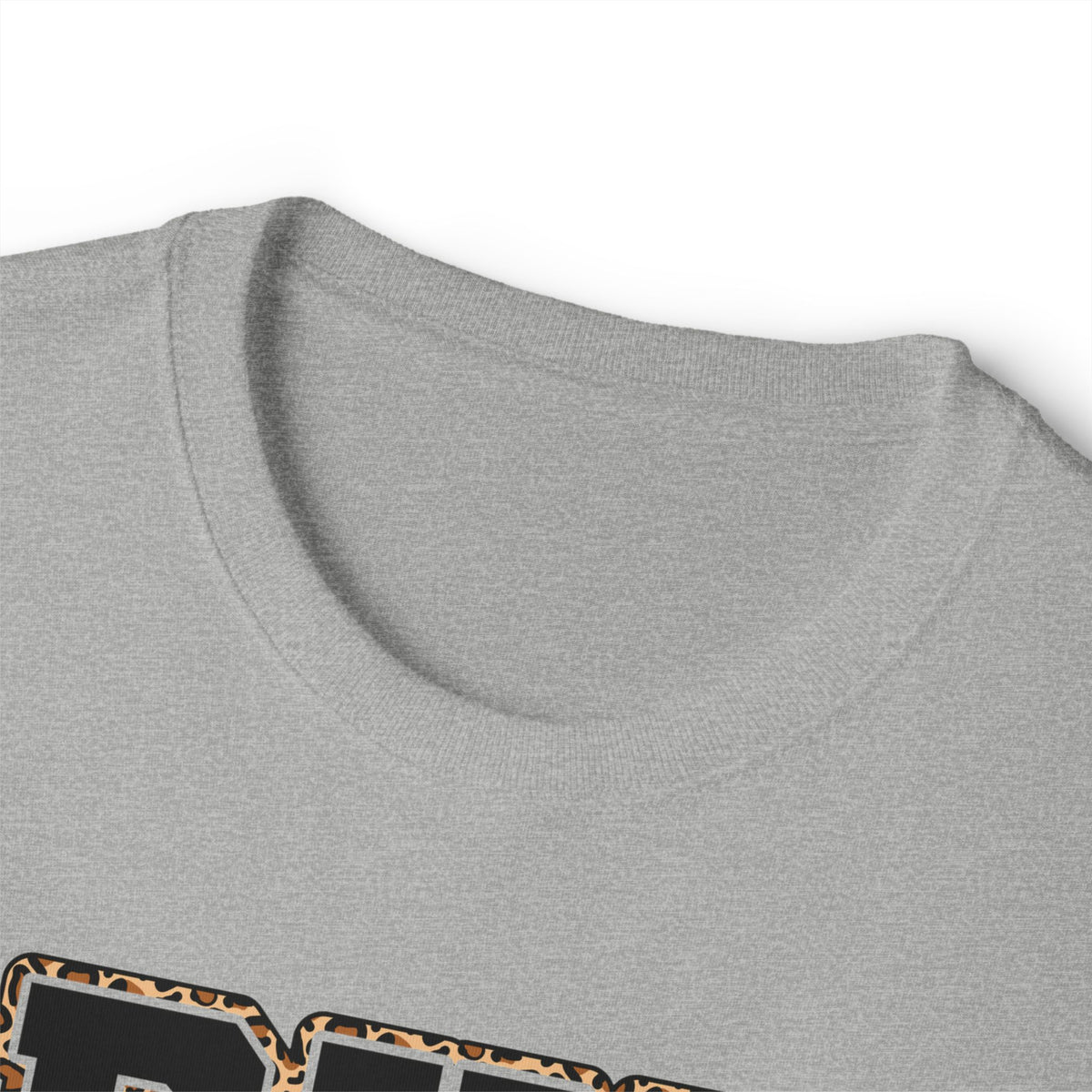 Run the Dang Ball Tee — Funny Football Shirt for Fans & Tailgates