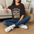 I'm Not Yelling This Is My Sports Mom Voice T-Shirt