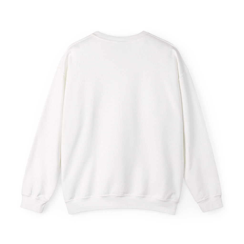 Game Day Crewneck Sweatshirt — Vintage Football Lettering