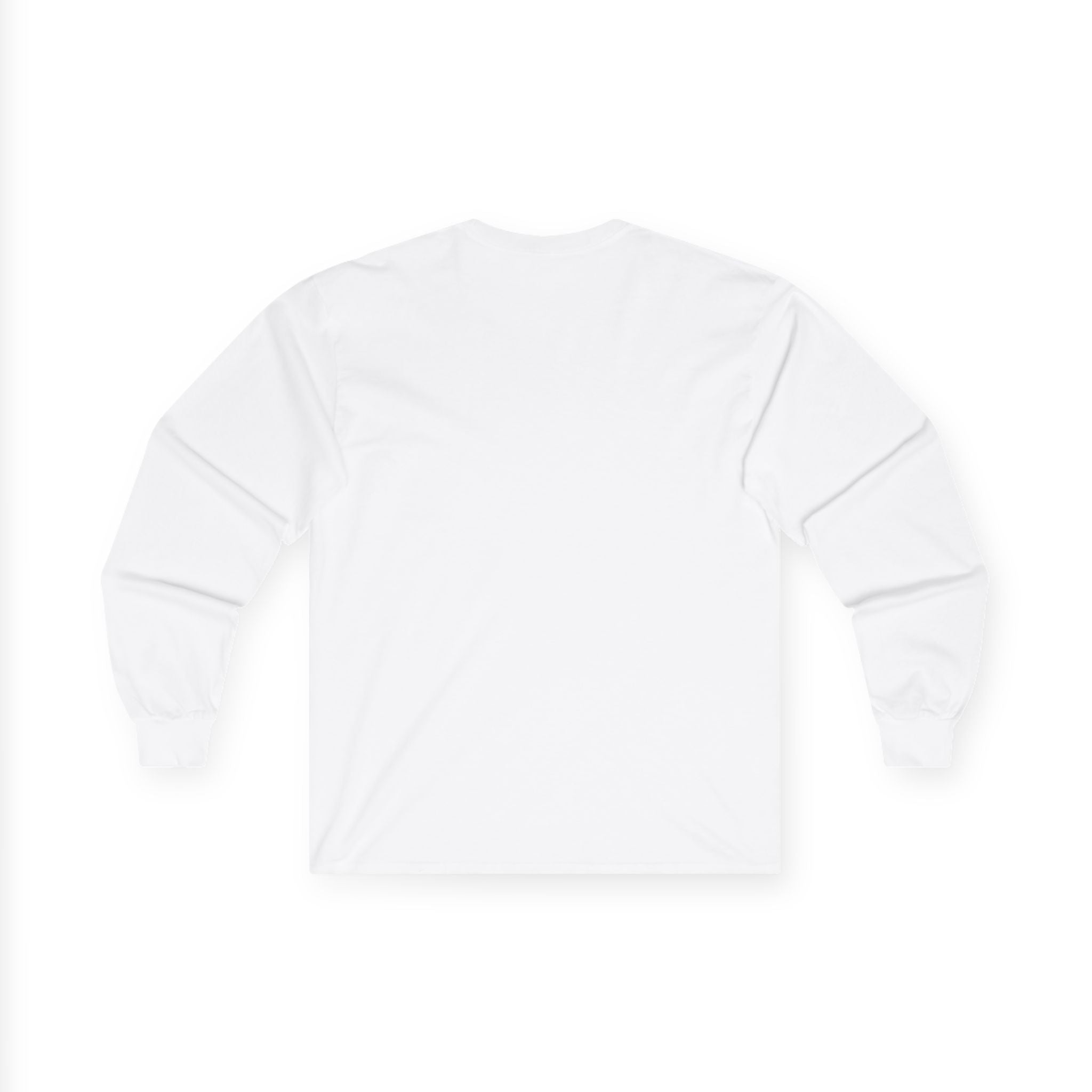 Raccoon Coffee Triptych Long Sleeve Tee