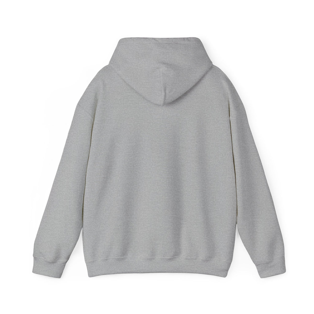 Game Day Hoodie — Camo Lettering Sports Pullover