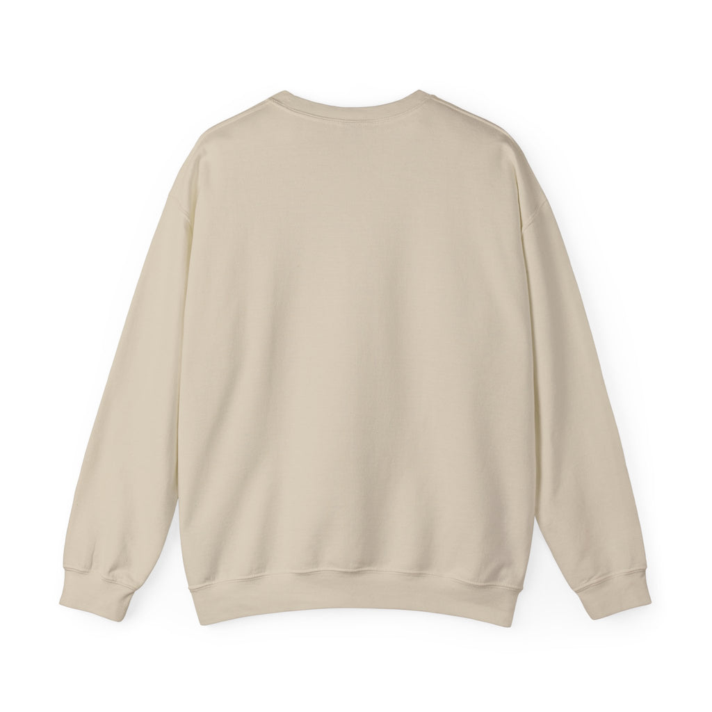 Game Day Crewneck Sweatshirt — Vintage Football Lettering