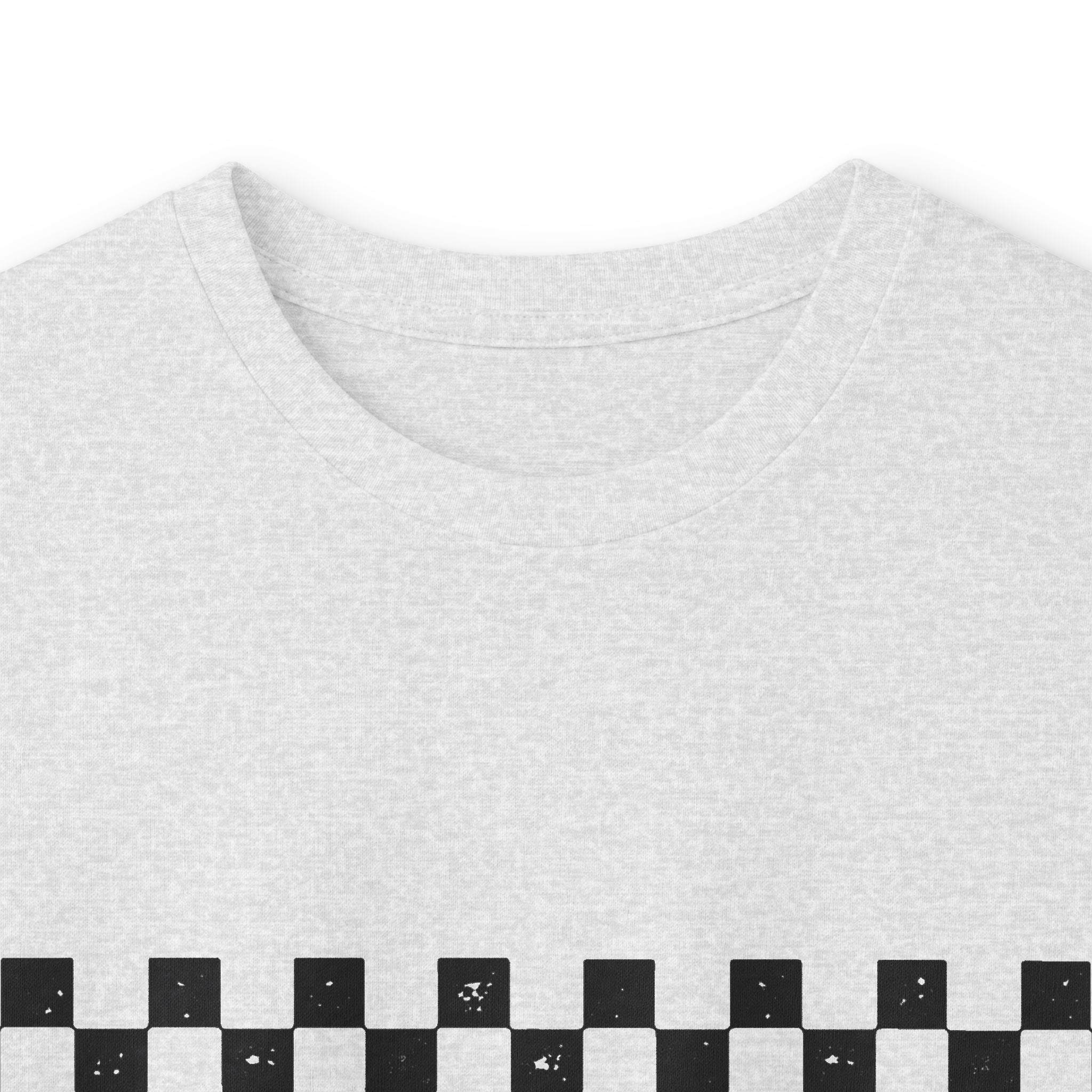 Raccoon Coffee Triptych Long Sleeve Tee