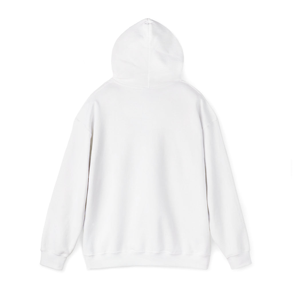 Game Day Hoodie — Camo Lettering Sports Pullover