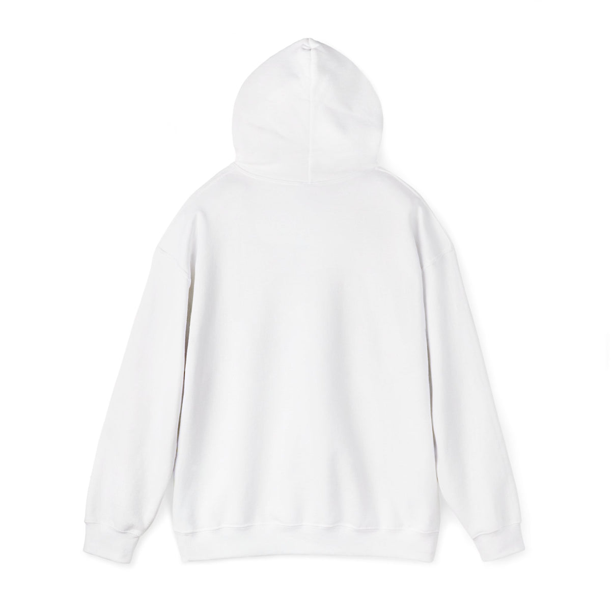 Game Day Hoodie — Camo Lettering Sports Pullover