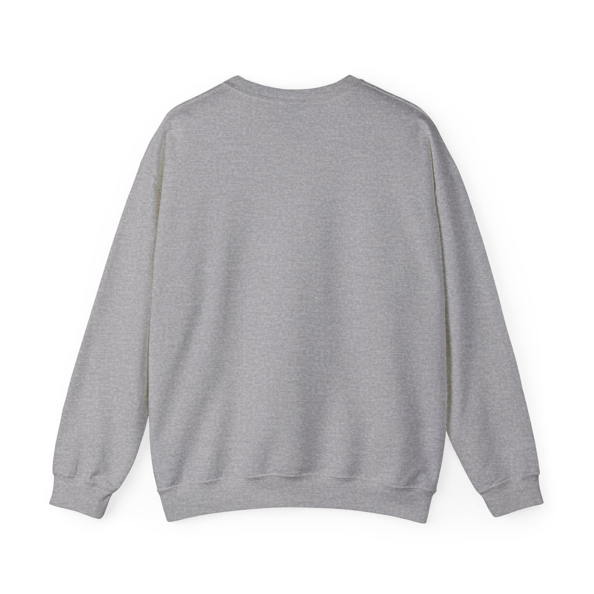 Game Day Crewneck Sweatshirt — Vintage Football Lettering