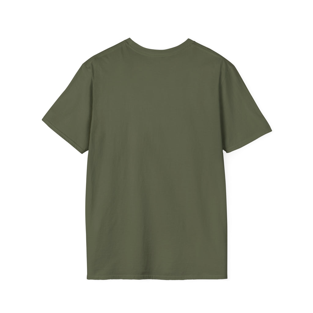 Bleacher Creature With Opinions T‑Shirt