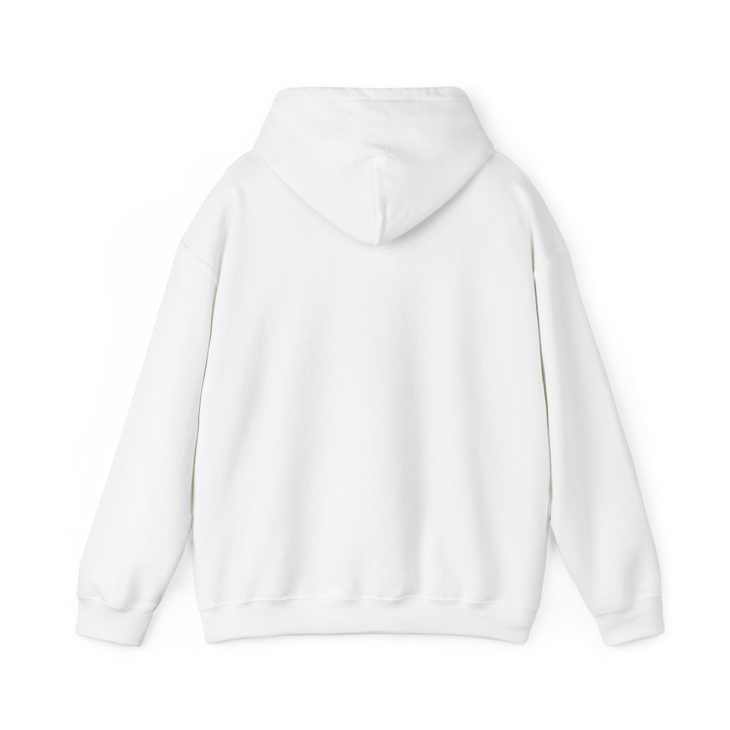 Game Day Hoodie — Camo Lettering Sports Pullover
