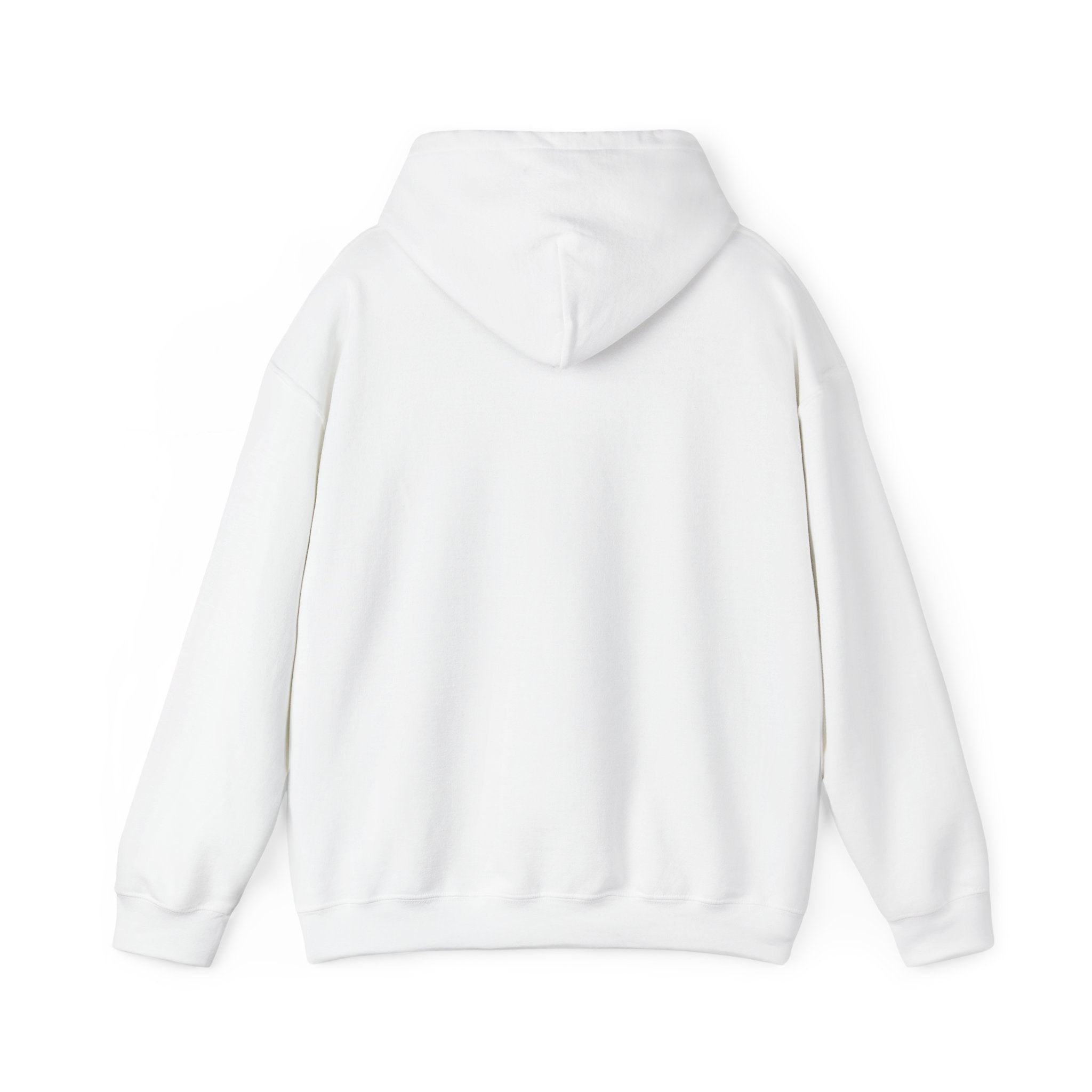 Game Day Hoodie — Camo Lettering Sports Pullover