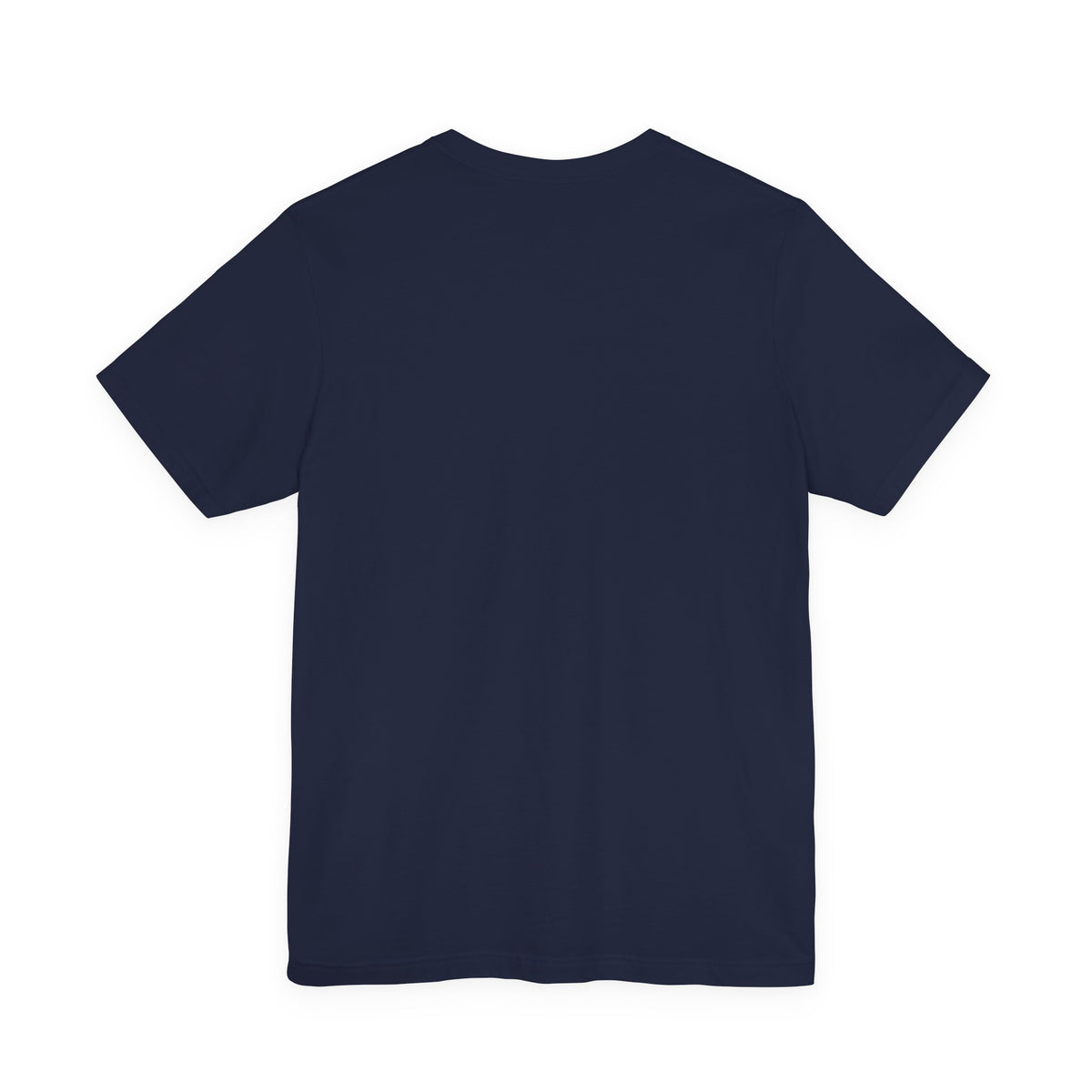 Game Day T-Shirt — Camo Lettering Athletic Fan Tee