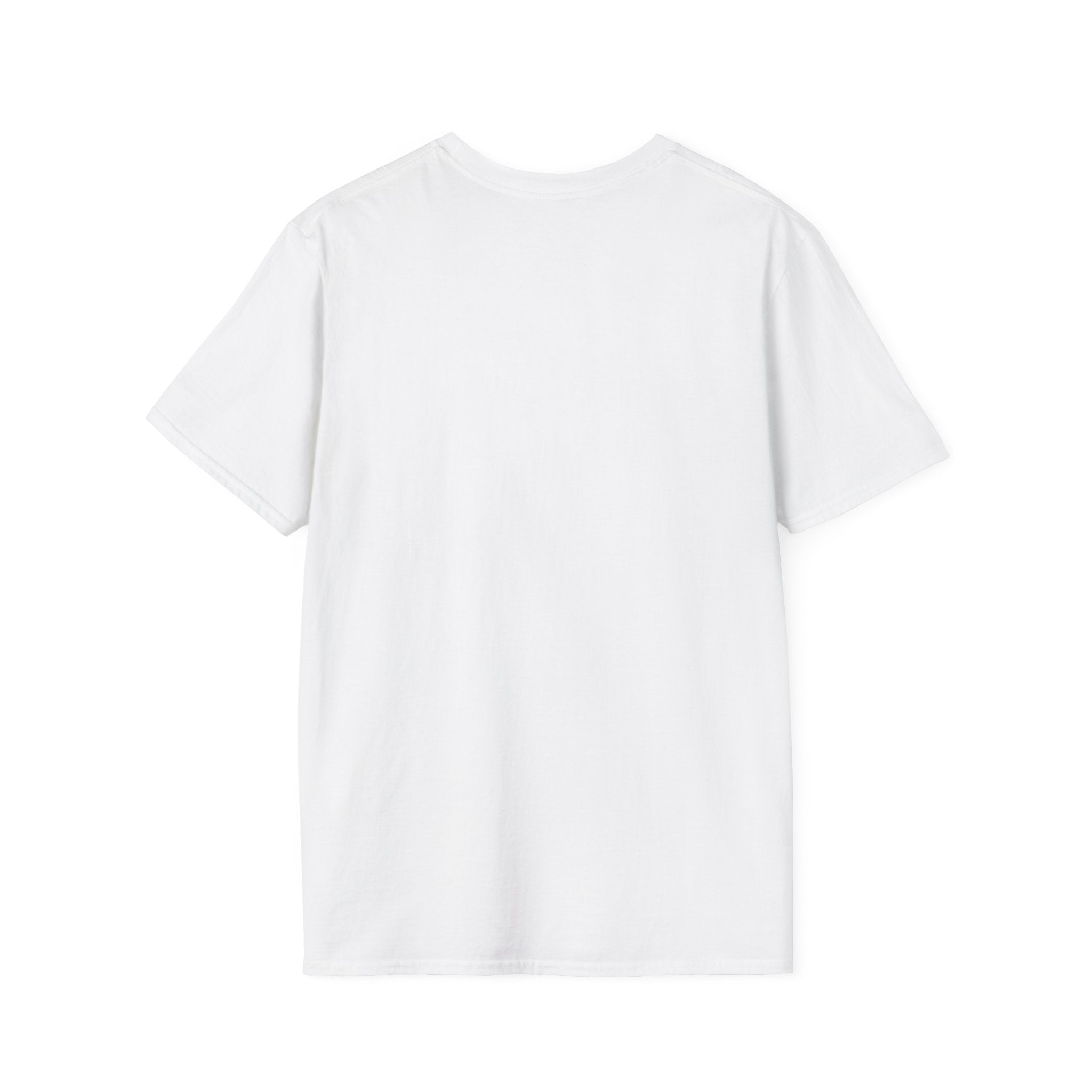 Boo-Jeep Ghost Graphic T-Shirt — Cute Spooky Halloween Tee with Sunglasses & Leopard Bow