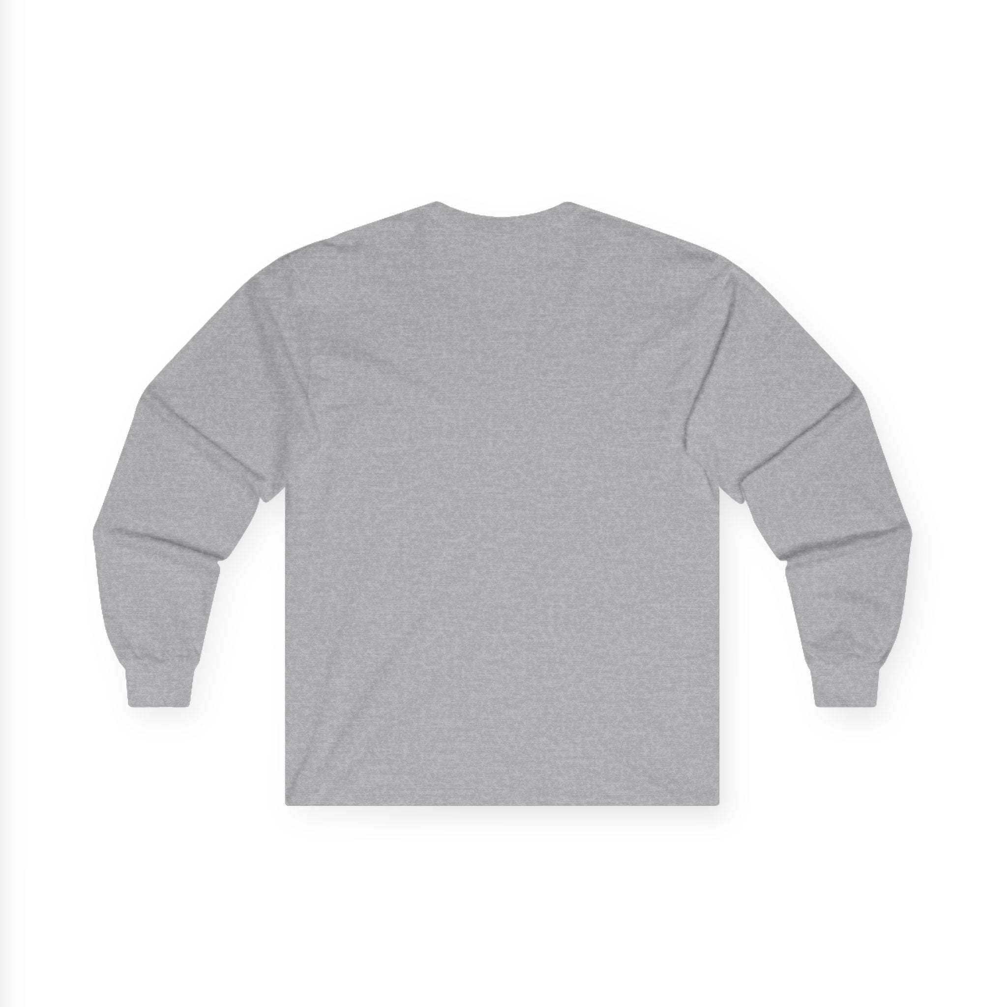 Raccoon Coffee Triptych Long Sleeve Tee