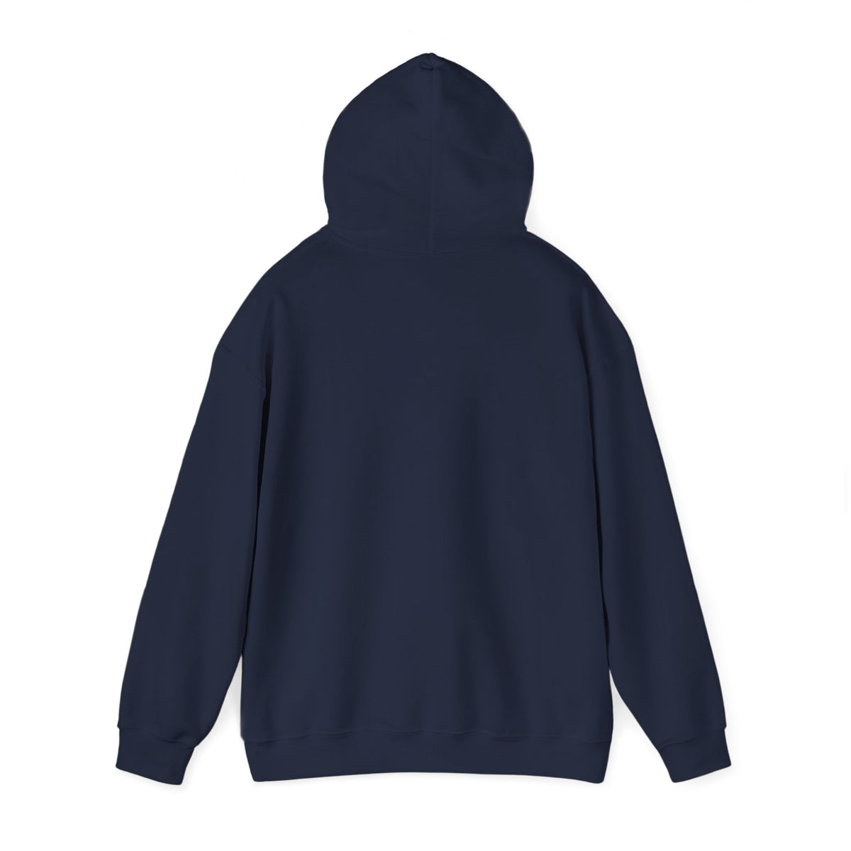 Game Day Hoodie — Camo Lettering Sports Pullover