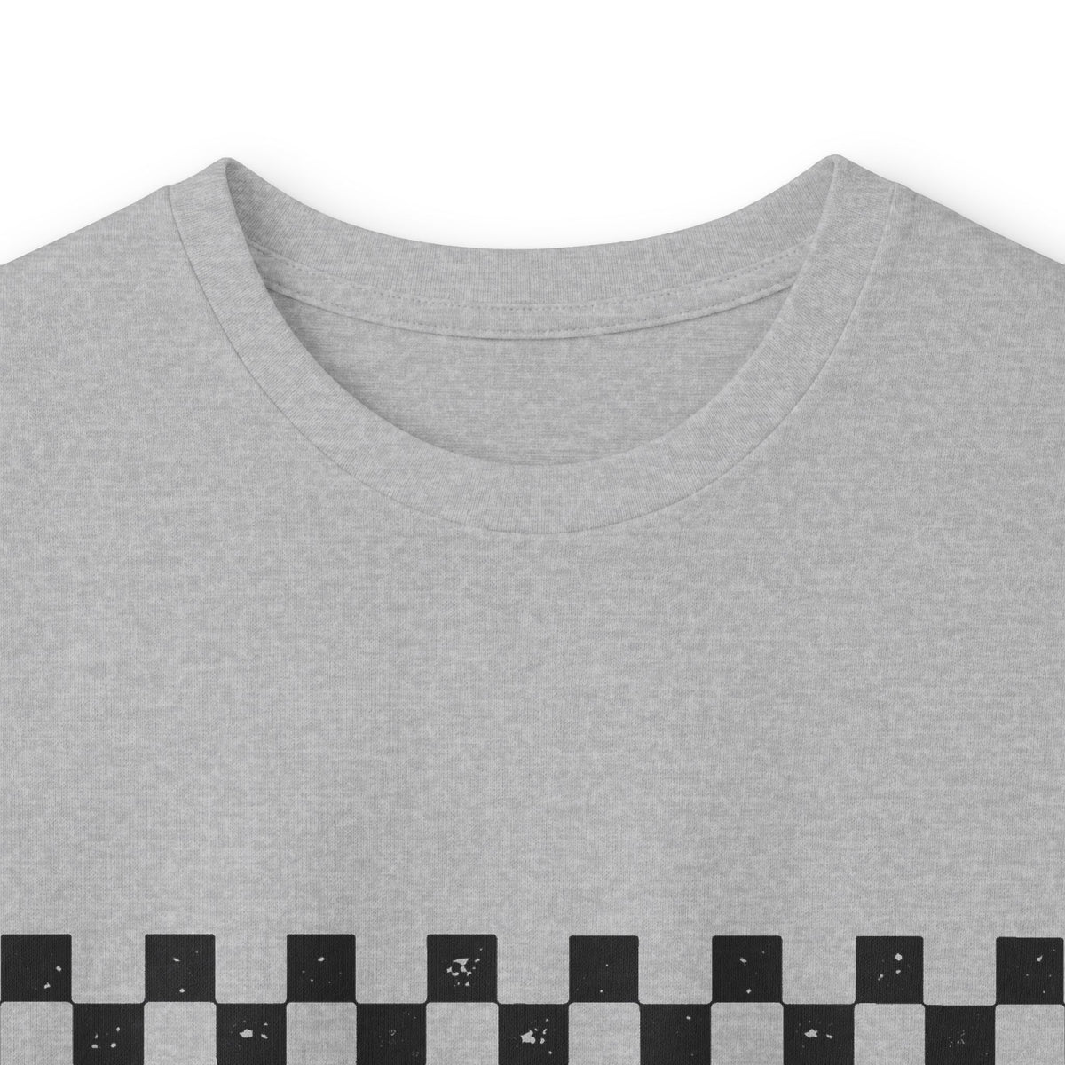 Raccoon Coffee Triptych Long Sleeve Tee