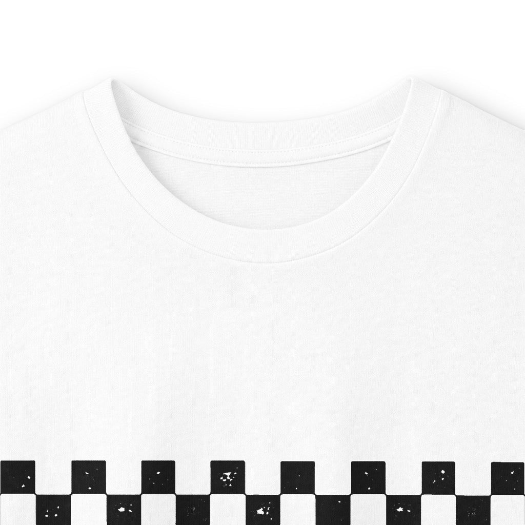 Raccoon Coffee Triptych Long Sleeve Tee