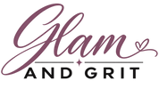 Glam and Grit - Home